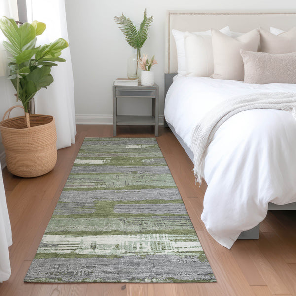 addison chantille acn1665 olive rug