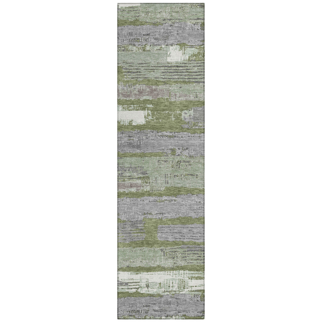 addison chantille acn1665 olive rug