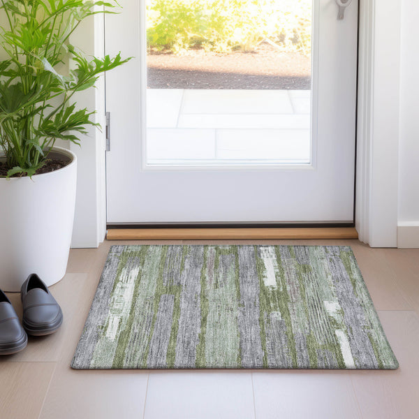 addison chantille acn1665 olive rug