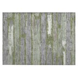 addison chantille acn1665 olive rug