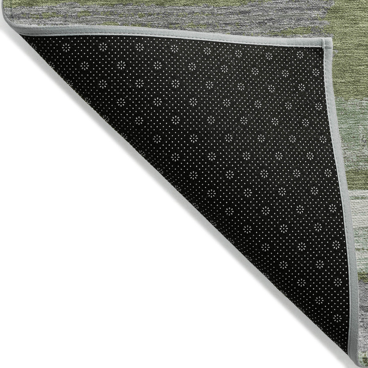 addison chantille acn1665 olive rug