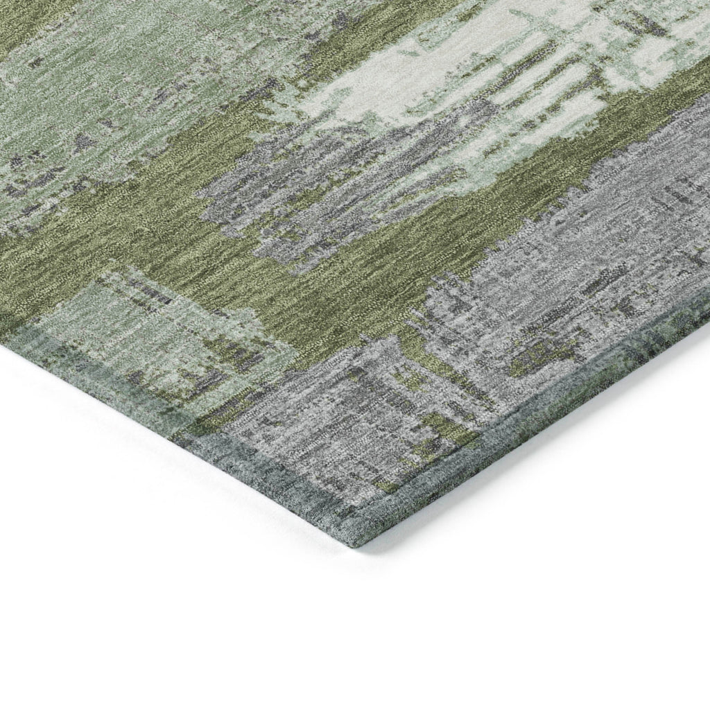 addison chantille acn1665 olive rug