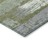 addison chantille acn1665 olive rug