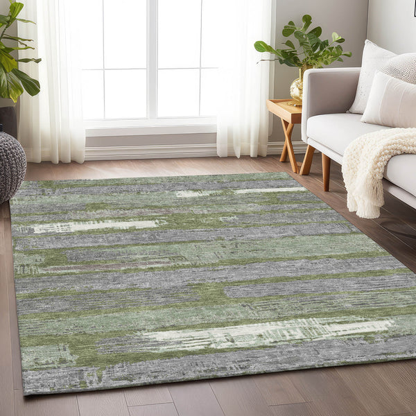 addison chantille acn1665 olive rug