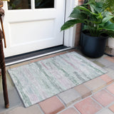addison chantille acn1665 seafoam rug