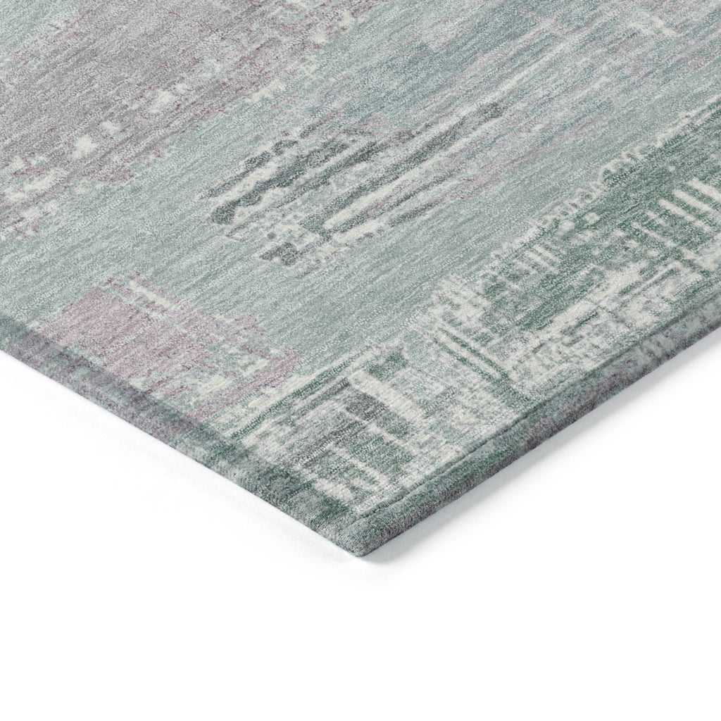 addison chantille acn1665 seafoam rug