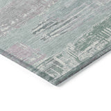addison chantille acn1665 seafoam rug