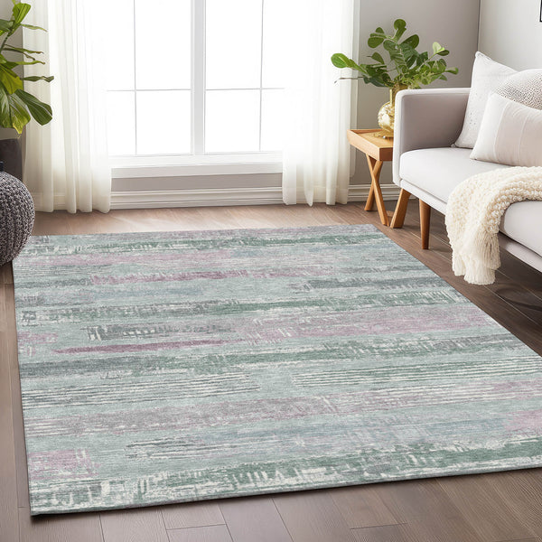 addison chantille acn1665 seafoam rug