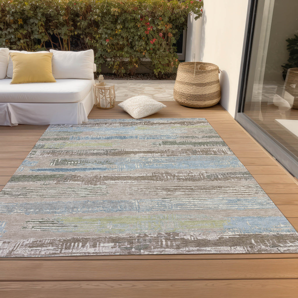 addison chantille acn1665 taupe rug