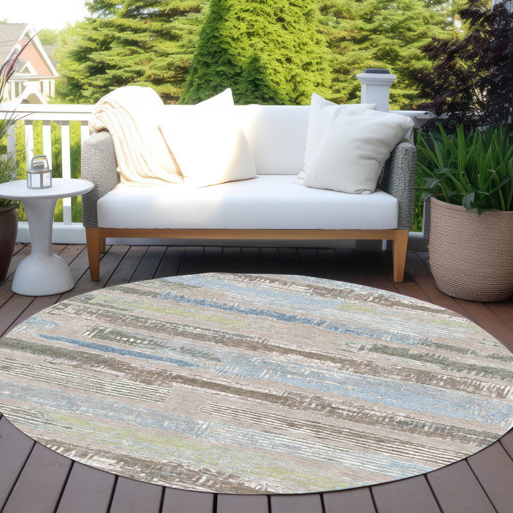 addison chantille acn1665 taupe rug