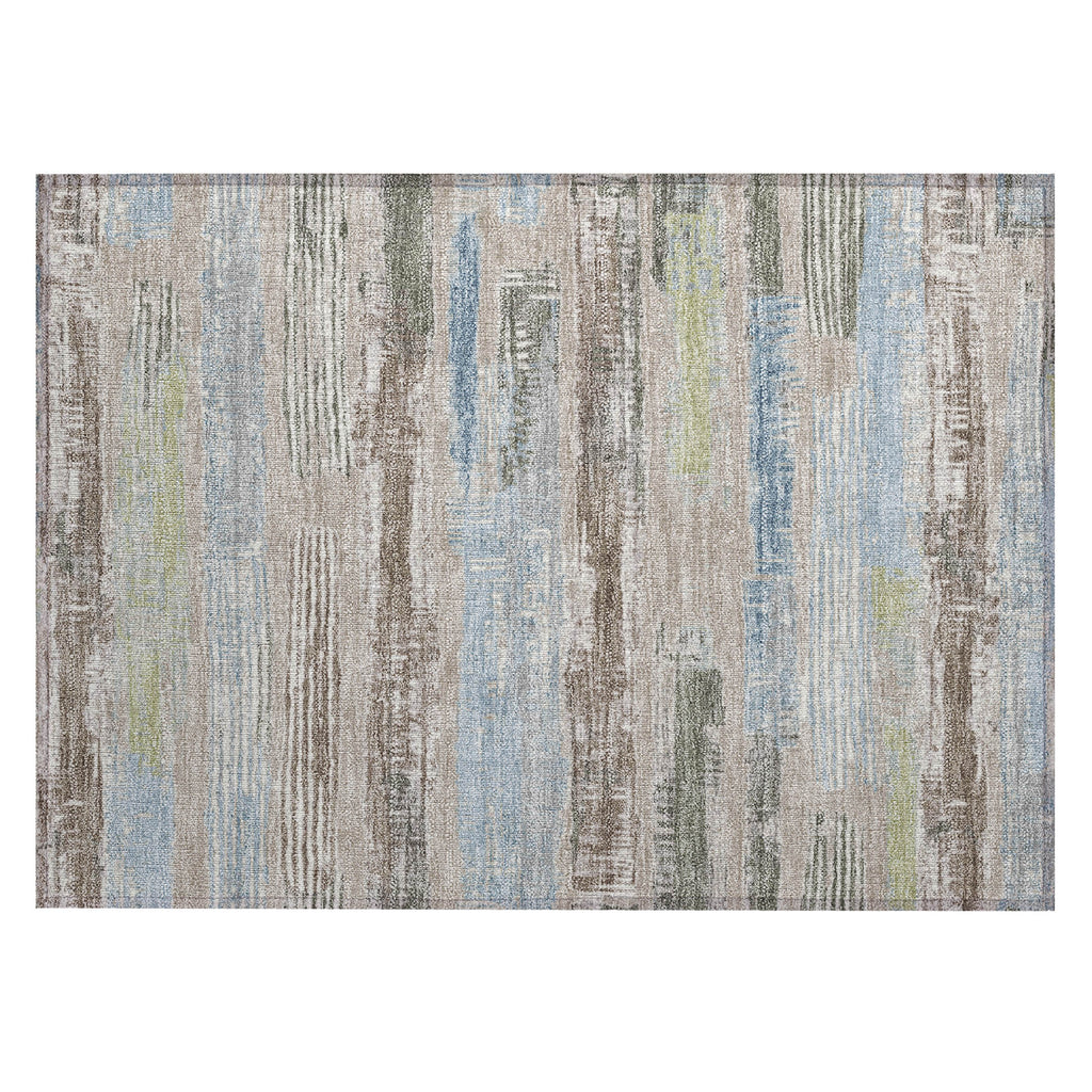addison chantille acn1665 taupe rug