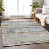 addison chantille acn1665 taupe rug