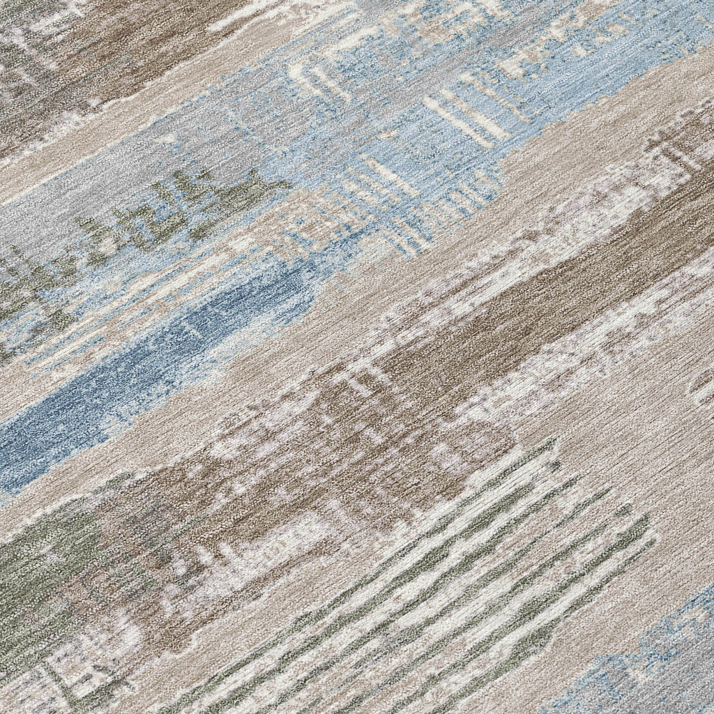 addison chantille acn1665 taupe rug