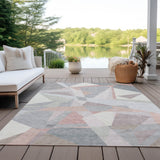 addison chantille acn1666 blush rug