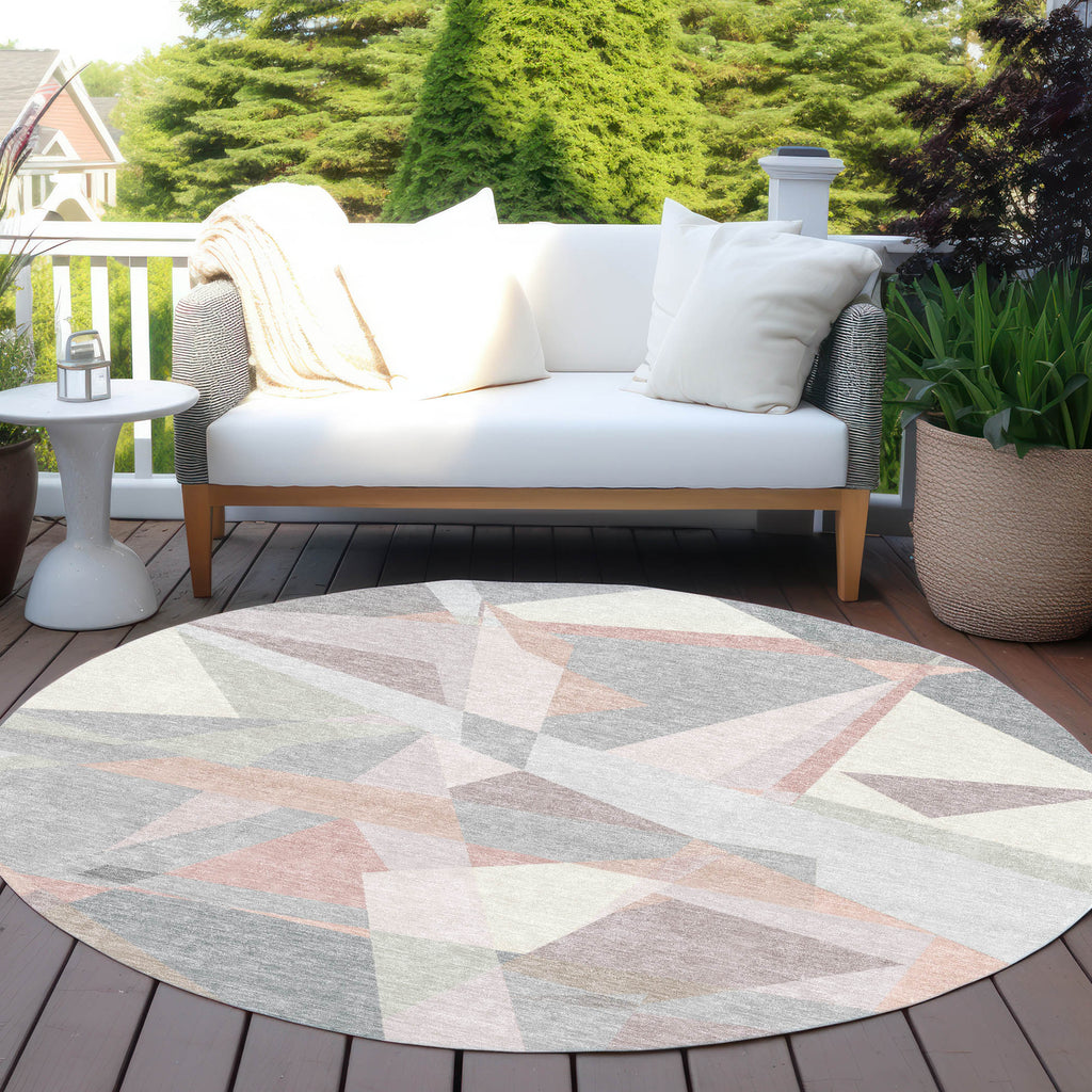 addison chantille acn1666 blush rug