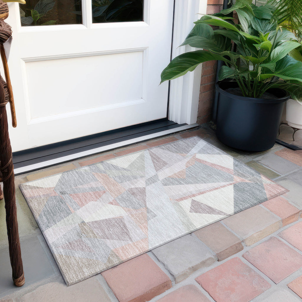 addison chantille acn1666 blush rug