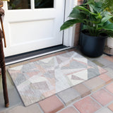 addison chantille acn1666 blush rug
