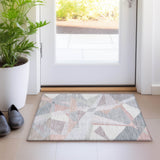 addison chantille acn1666 blush rug