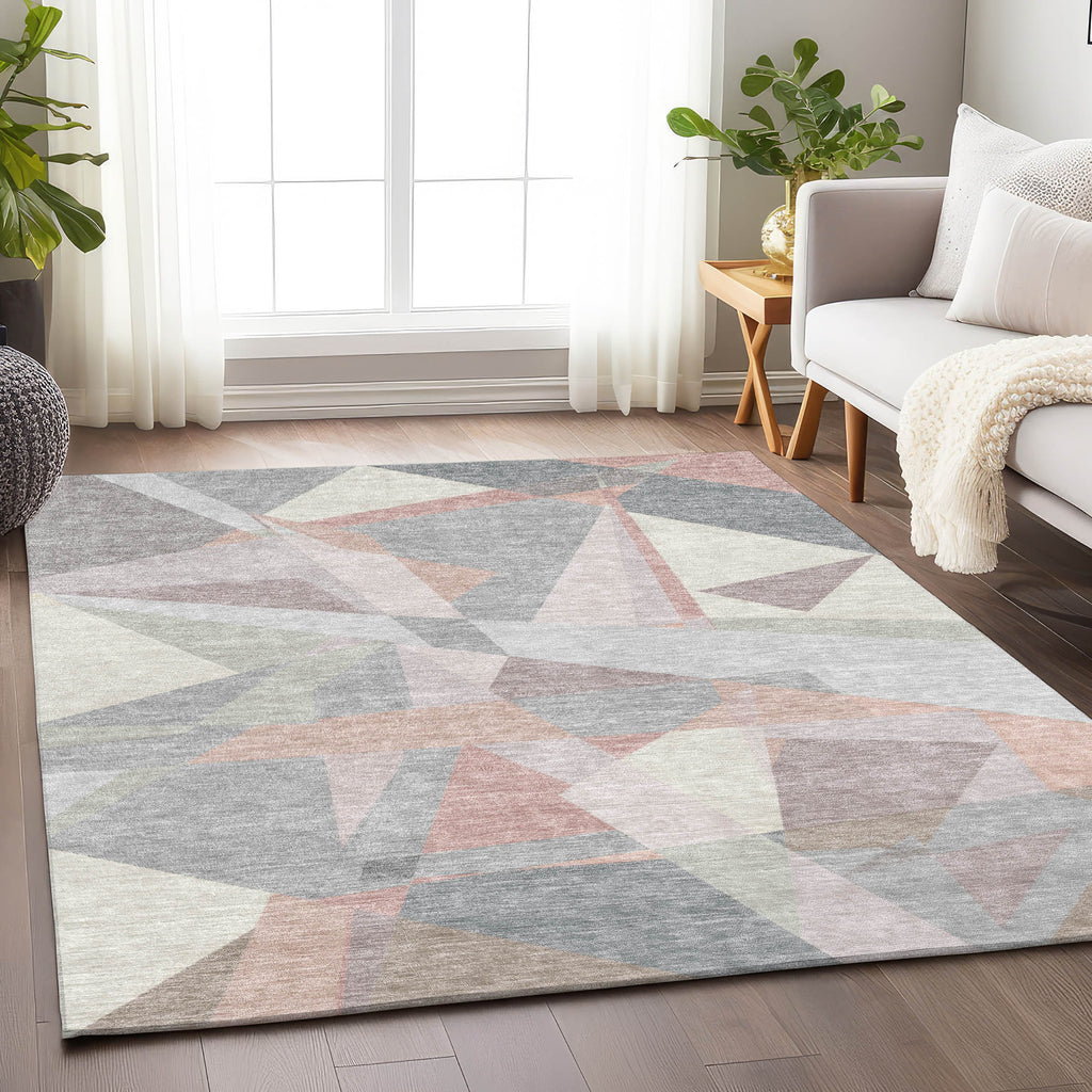addison chantille acn1666 blush rug