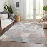 addison chantille acn1666 blush rug