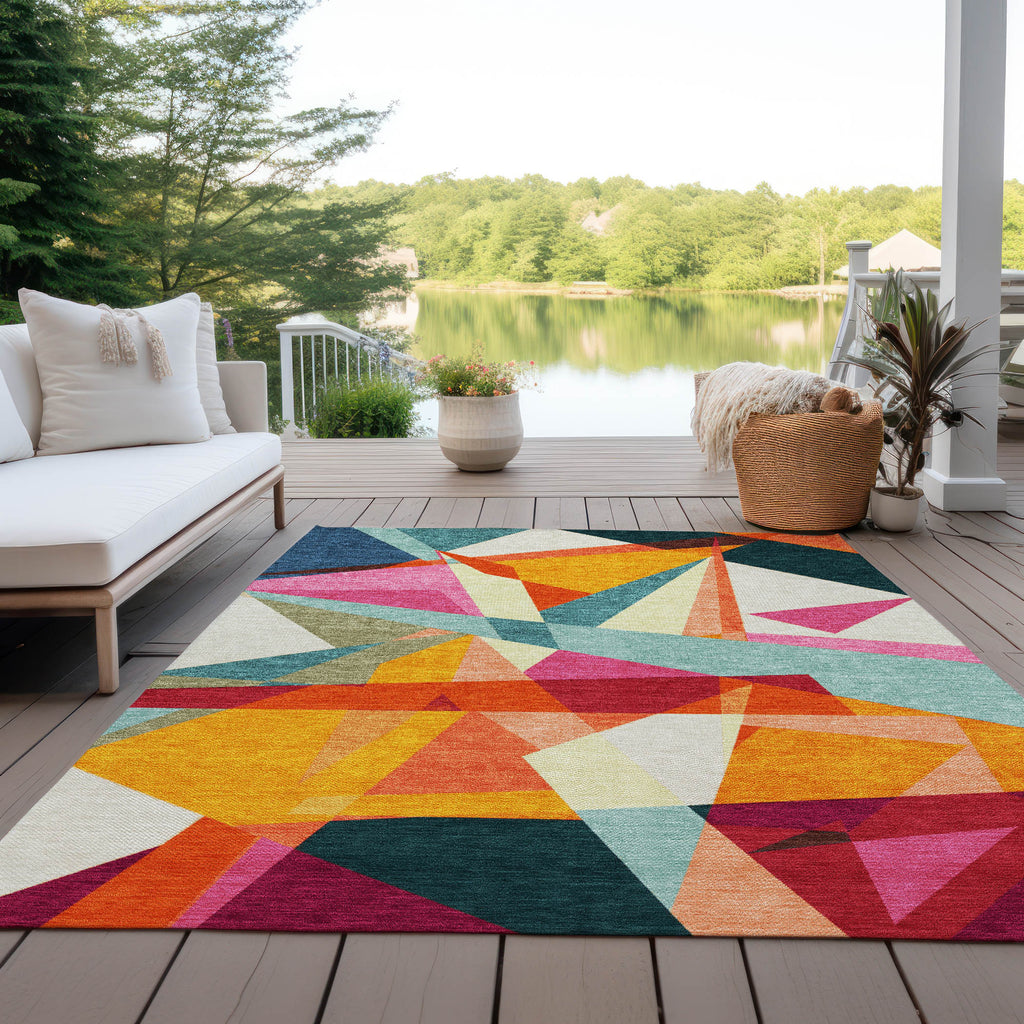 addison chantille acn1666 ivory rug