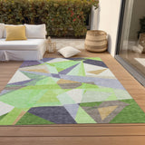 addison chantille acn1666 lavender rug
