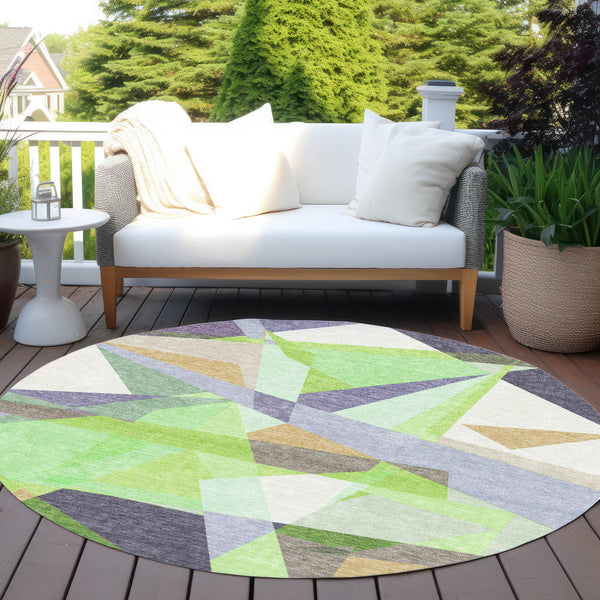 addison chantille acn1666 lavender rug
