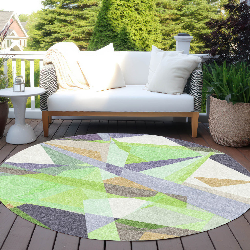 addison chantille acn1666 lavender rug