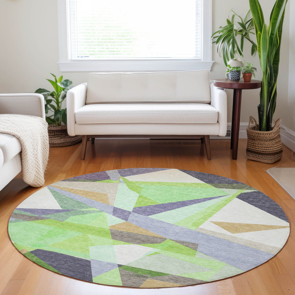addison chantille acn1666 lavender rug