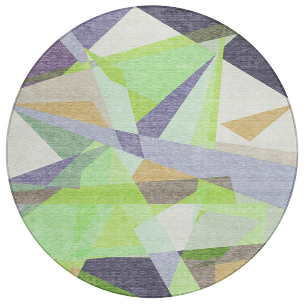 addison chantille acn1666 lavender rug