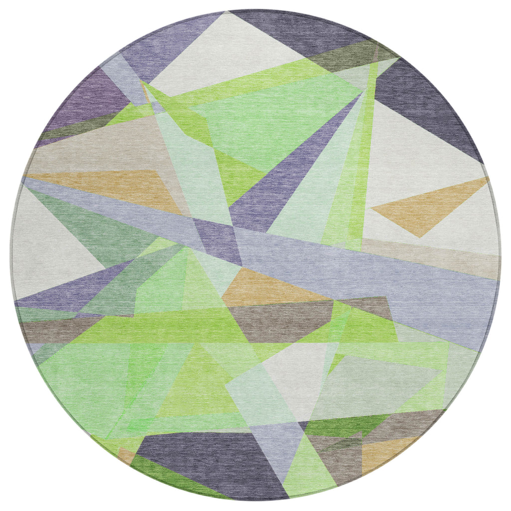 addison chantille acn1666 lavender rug