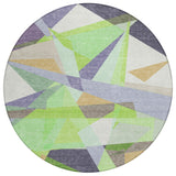 addison chantille acn1666 lavender rug