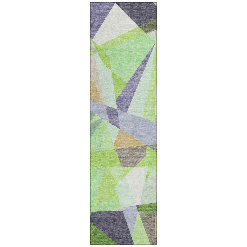 addison chantille acn1666 lavender rug