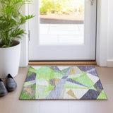 addison chantille acn1666 lavender rug