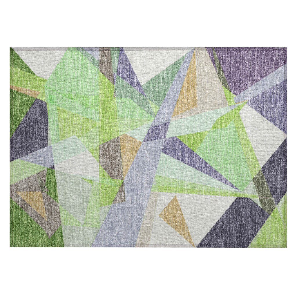 addison chantille acn1666 lavender rug