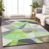 addison chantille acn1666 lavender rug
