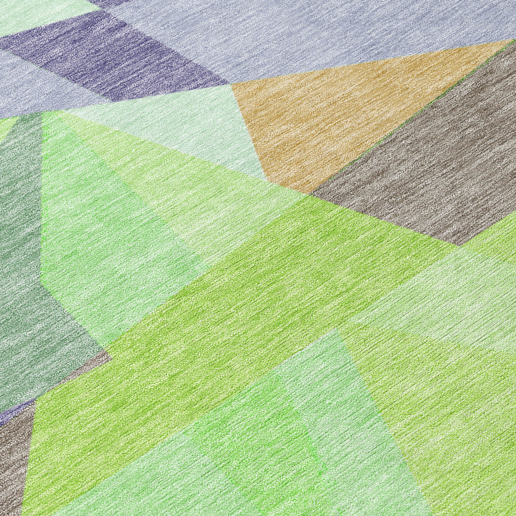 addison chantille acn1666 lavender rug