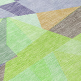 addison chantille acn1666 lavender rug