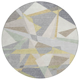 addison chantille acn1666 pewter rug