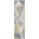 addison chantille acn1666 pewter rug
