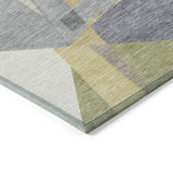addison chantille acn1666 pewter rug