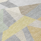 addison chantille acn1666 pewter rug