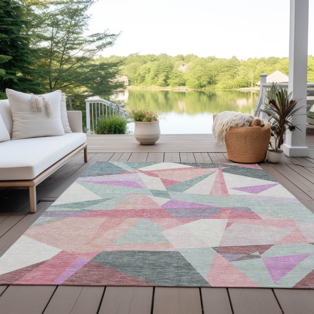 addison chantille acn1666 seafoam rug