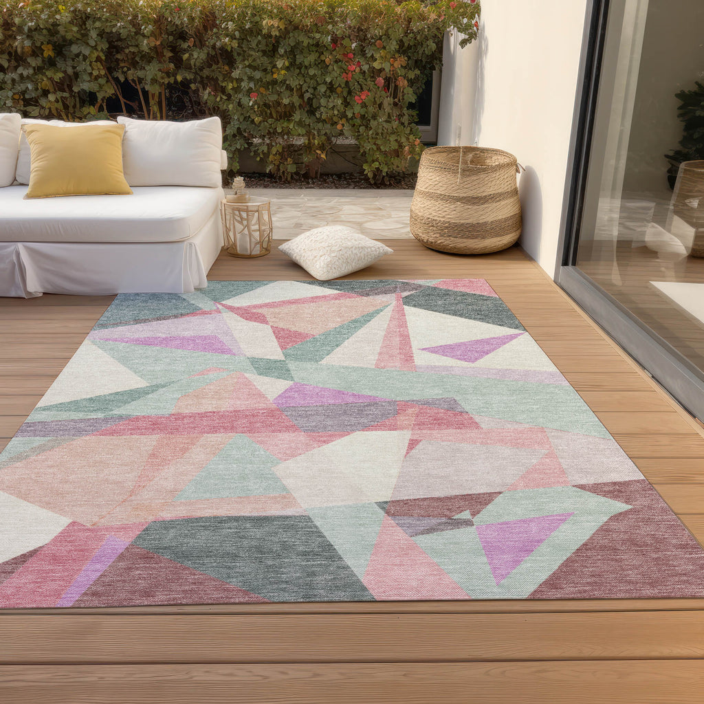 addison chantille acn1666 seafoam rug