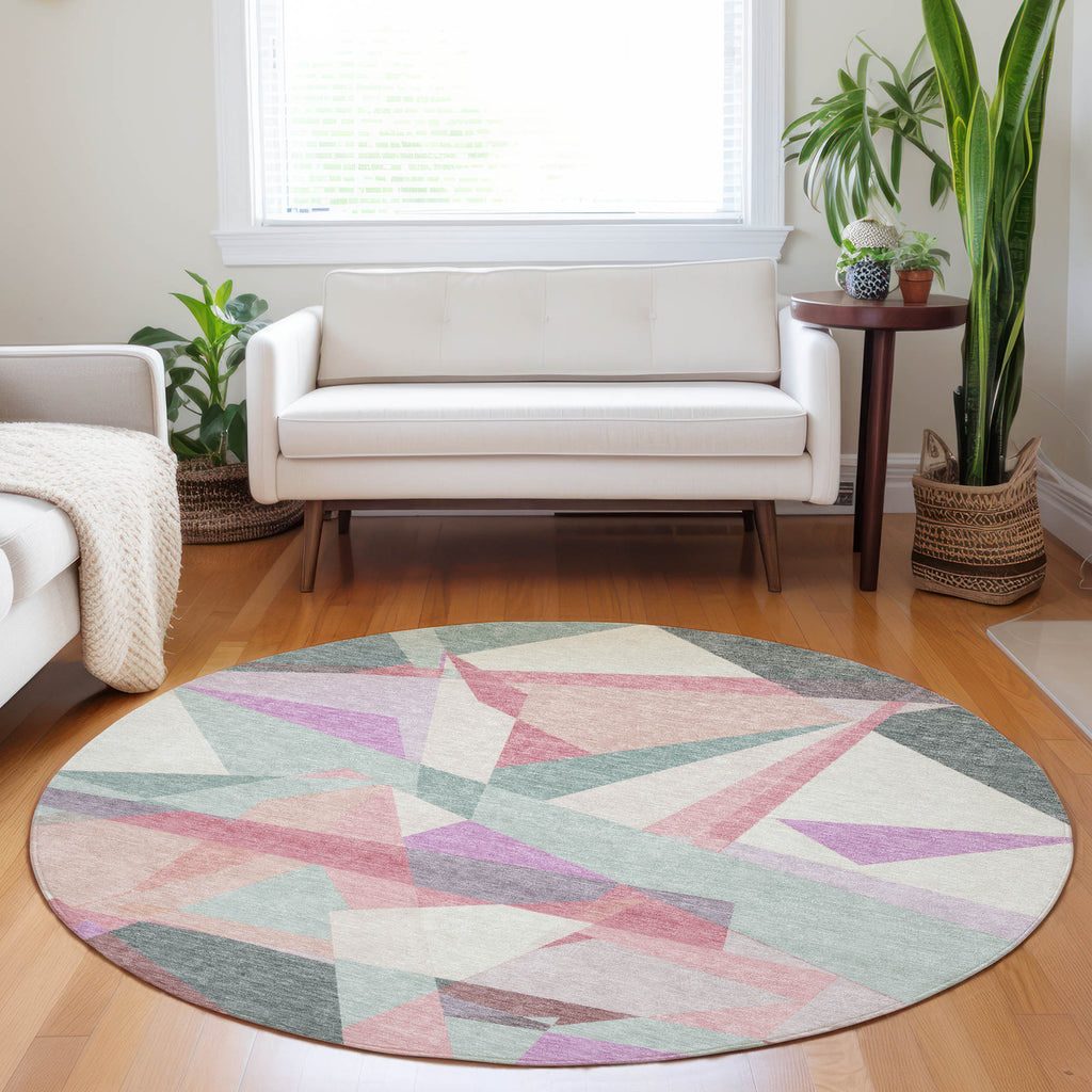 addison chantille acn1666 seafoam rug