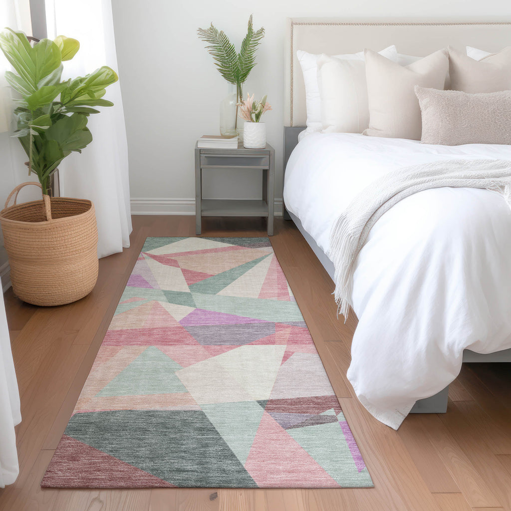 addison chantille acn1666 seafoam rug