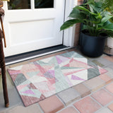 addison chantille acn1666 seafoam rug