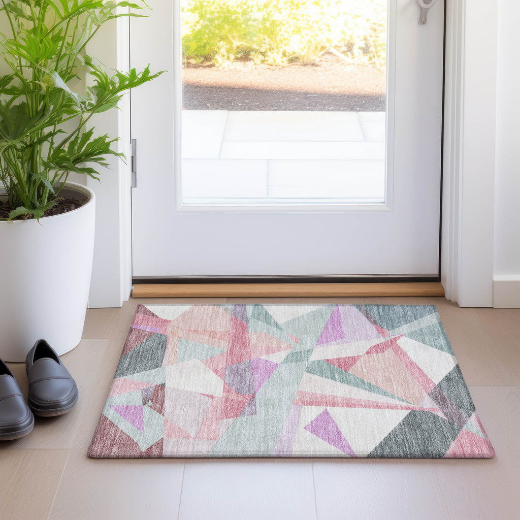 addison chantille acn1666 seafoam rug