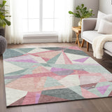 addison chantille acn1666 seafoam rug