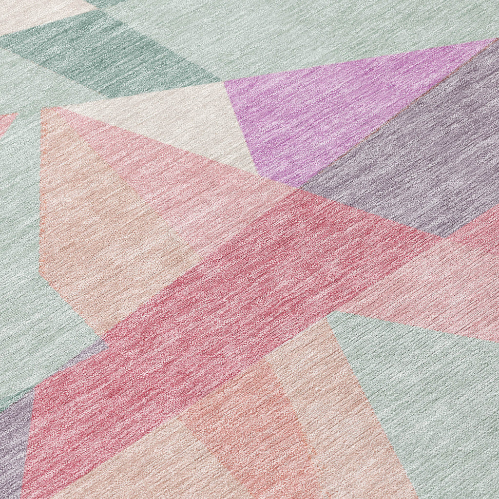 addison chantille acn1666 seafoam rug